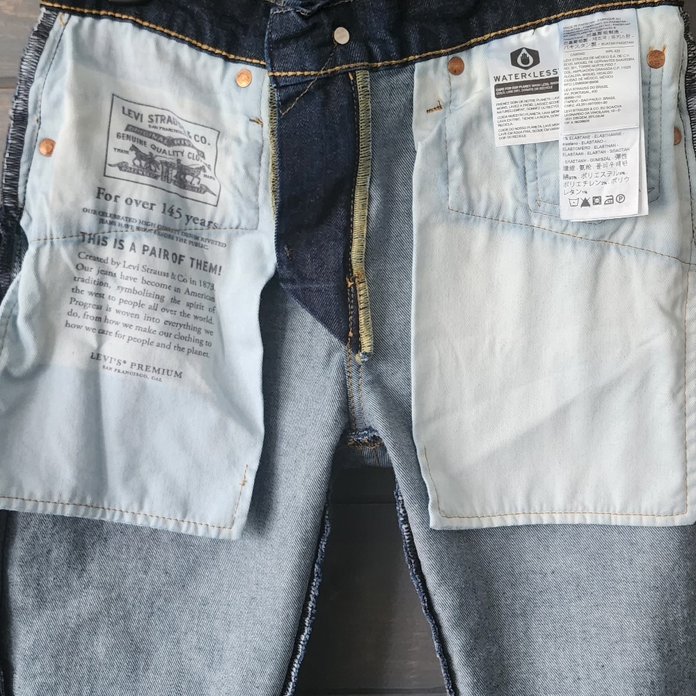 Jeans - Picture 3 of 5